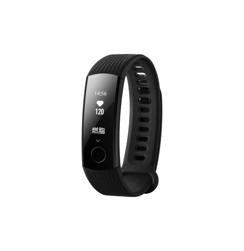 Huawei Honor Band 3 Carbon